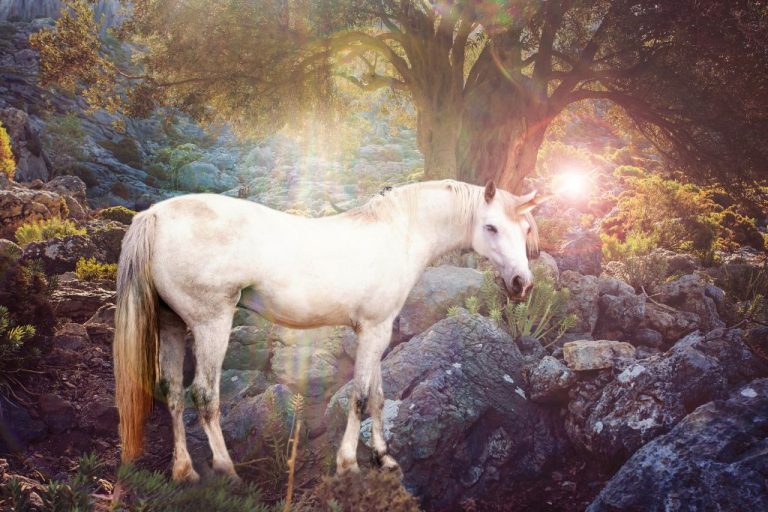 Ultimate Guide to 300 Unique Unicorn Names & Their Significance
