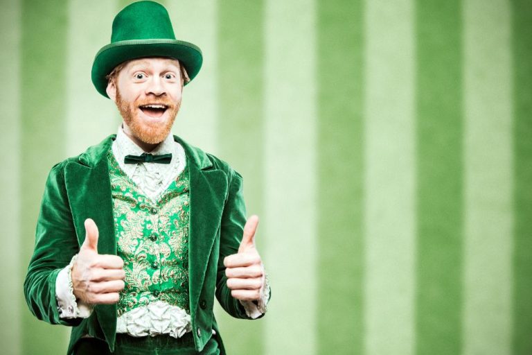 Discover 120 Unique Leprechaun Names With Meanings For Pets