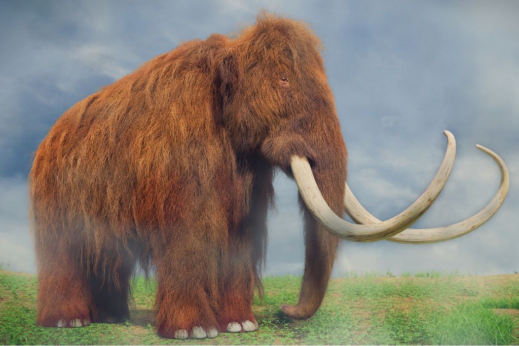 Embark - Mammoth Memory definition - remember meaning